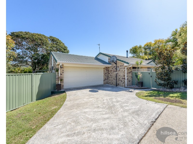 10 Mona Court, Oxenford QLD 4210