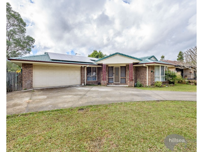 28 Killarney Court, Oxenford QLD 4210