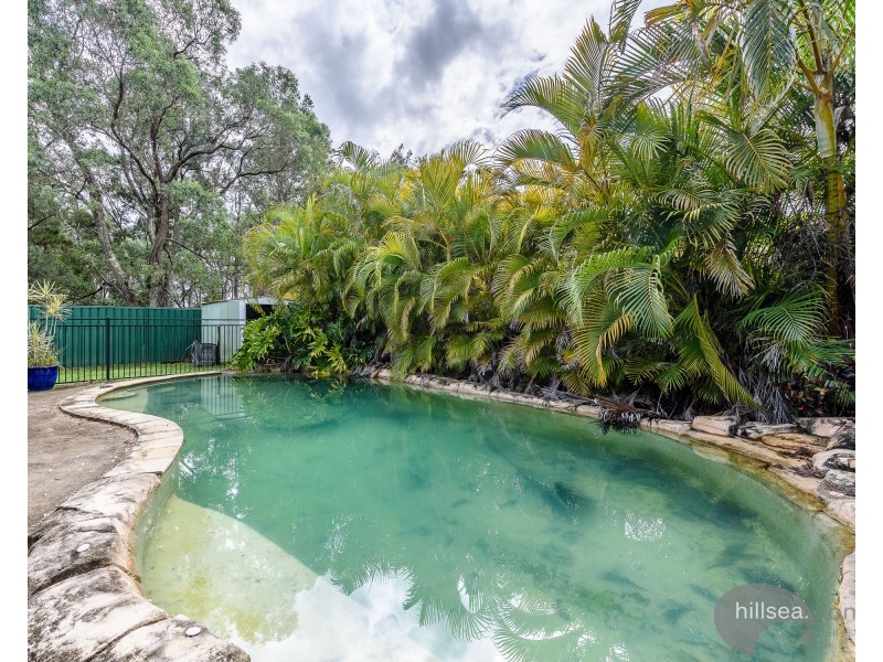 28 Killarney Court, Oxenford QLD 4210