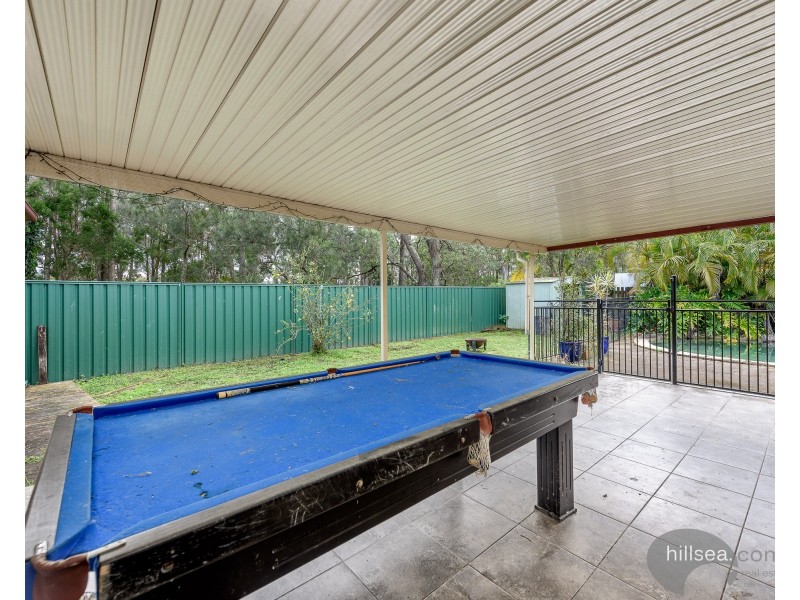 28 Killarney Court, Oxenford QLD 4210