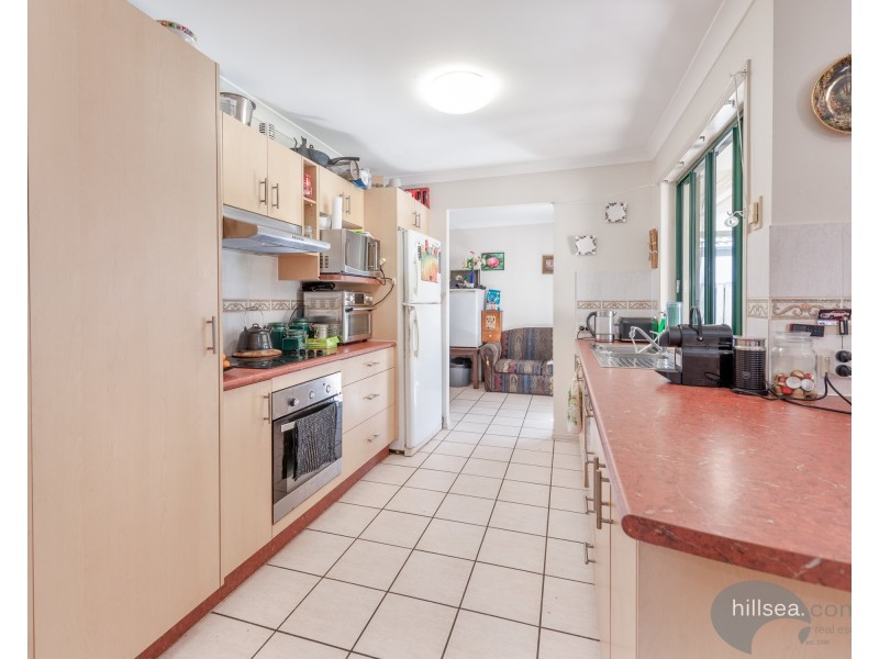 18 Brocket Avenue, Upper Coomera QLD 4209