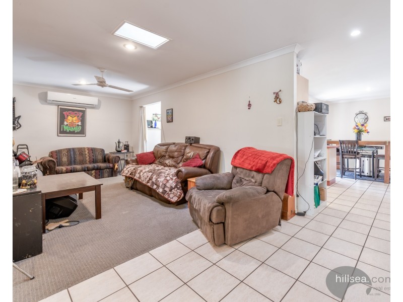 18 Brocket Avenue, Upper Coomera QLD 4209