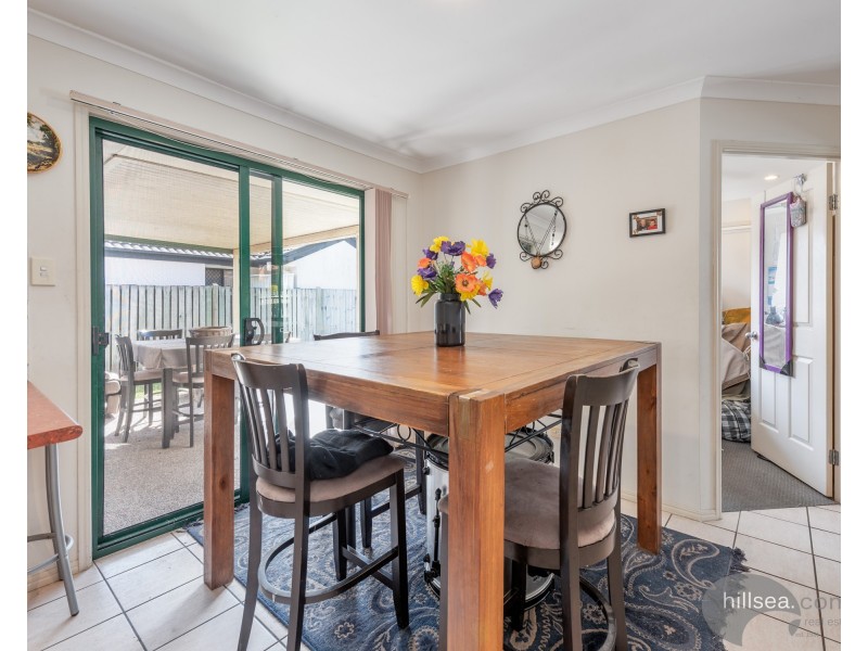 18 Brocket Avenue, Upper Coomera QLD 4209