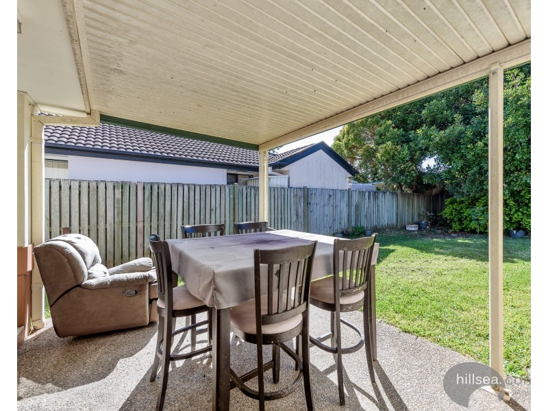 18 Brocket Avenue, Upper Coomera QLD 4209
