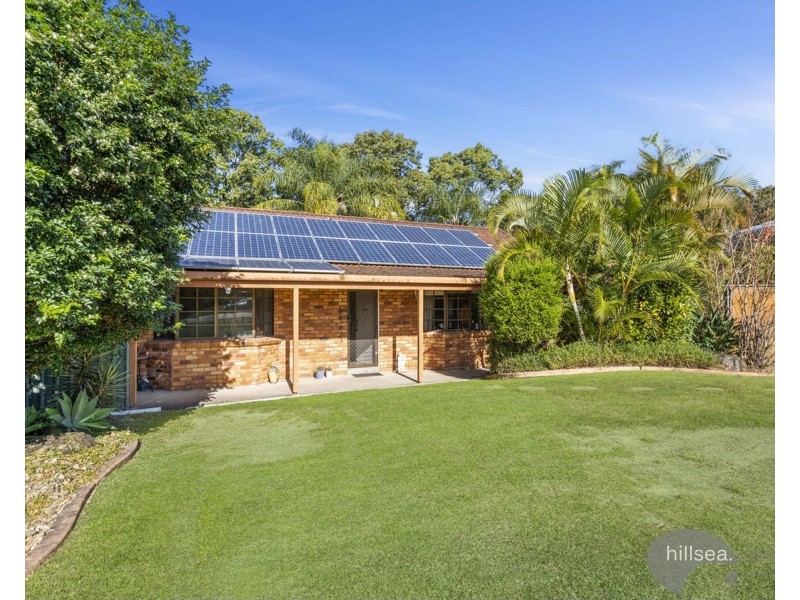 4 Brookton Court, Helensvale QLD 4212