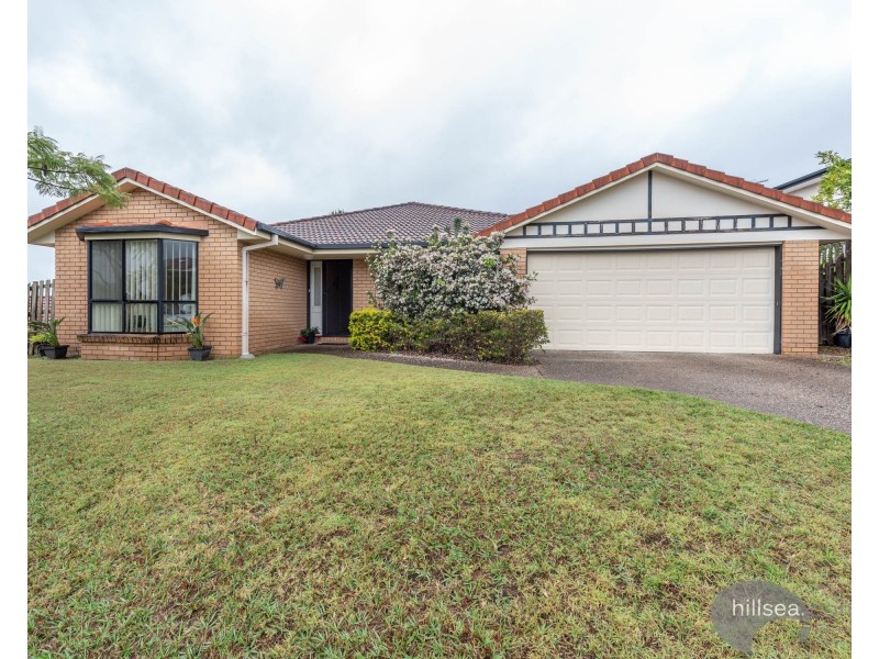 4 Mitaro Rise, Pacific Pines QLD 4211