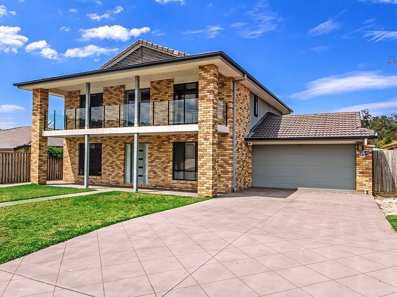 19 Bridie Drive, Upper Coomera QLD 4209