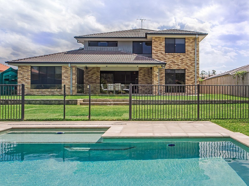 19 Bridie Drive, Upper Coomera QLD 4209