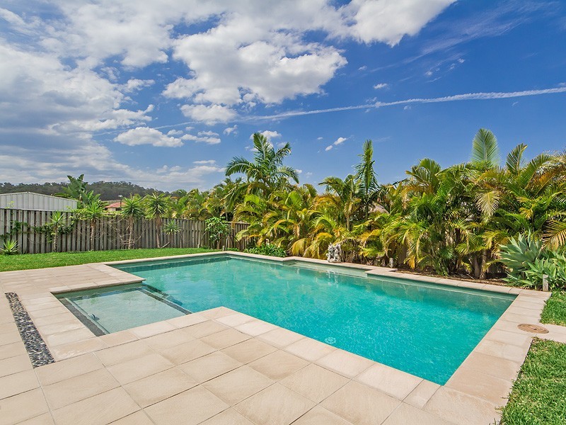 19 Bridie Drive, Upper Coomera QLD 4209