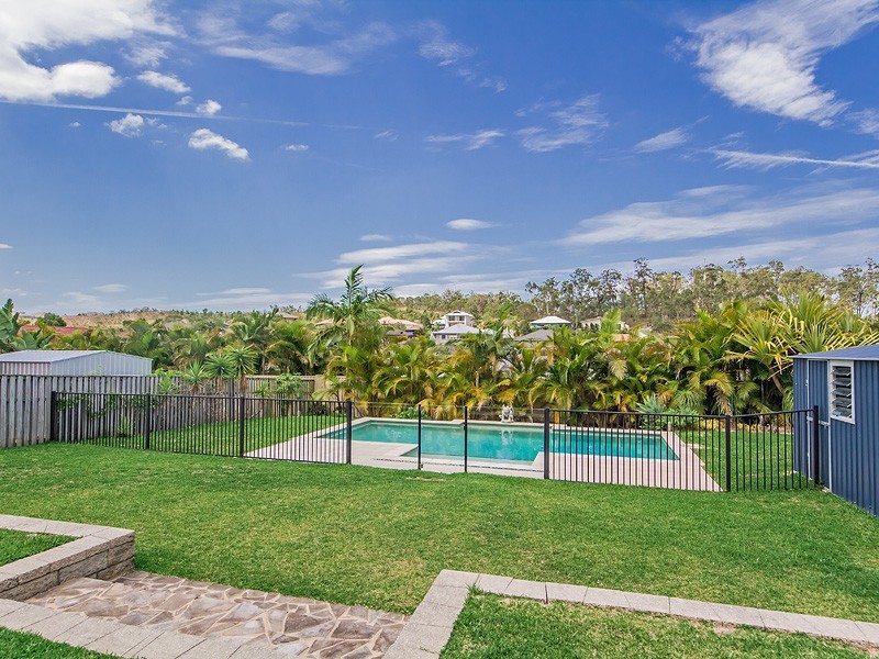 19 Bridie Drive, Upper Coomera QLD 4209