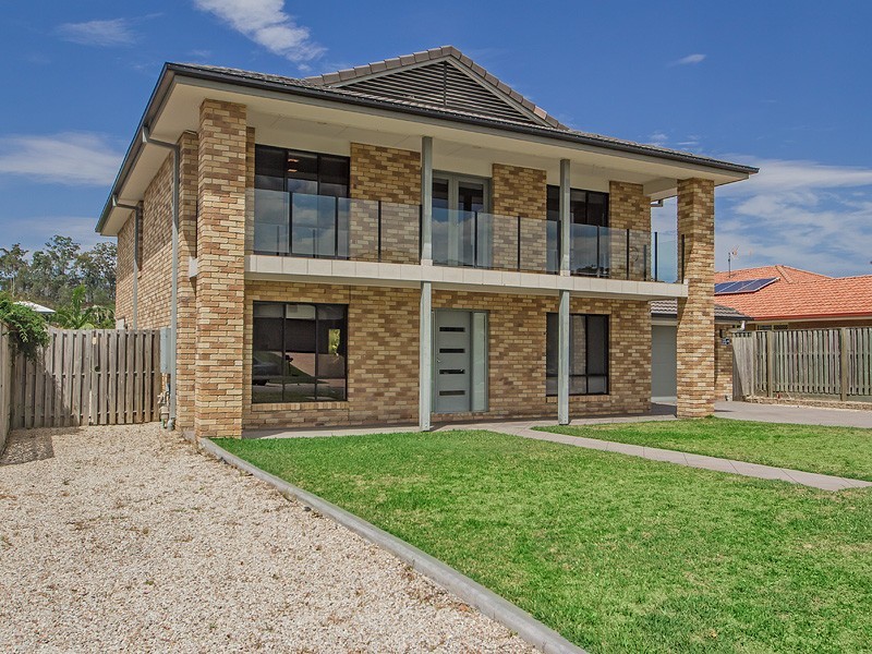 19 Bridie Drive, Upper Coomera QLD 4209