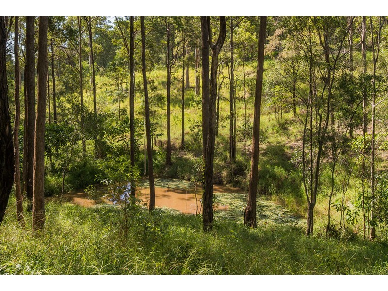 76 Baileys Mountain Road, Willow Vale QLD 4209
