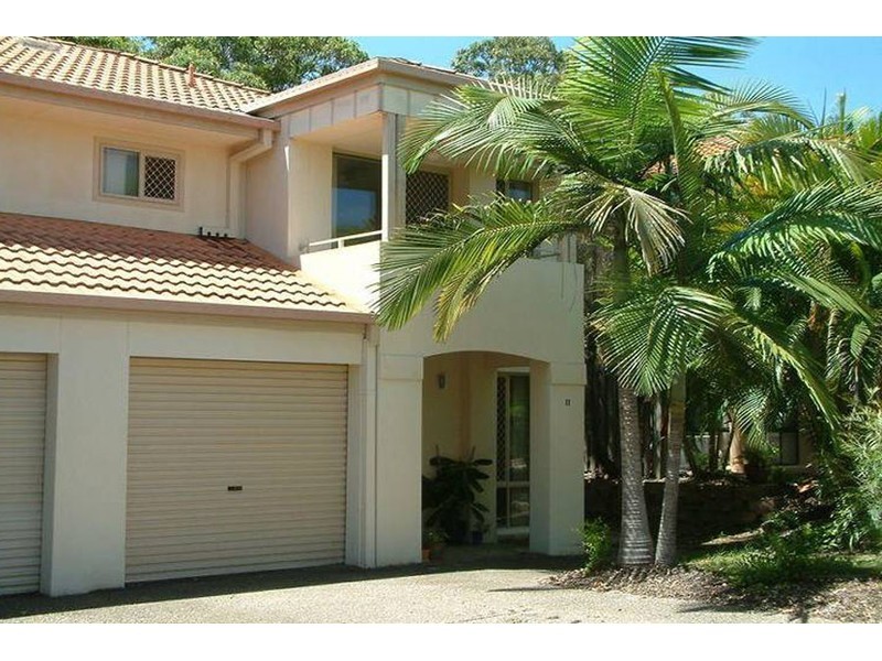 11/19 Harrow Place, Arundel QLD 4214