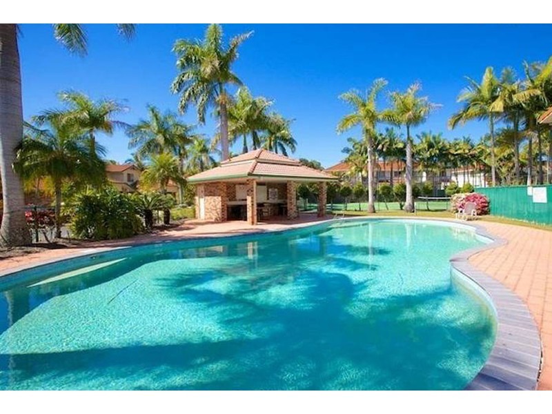 36/272 Oxley Drive, Coombabah QLD 4216