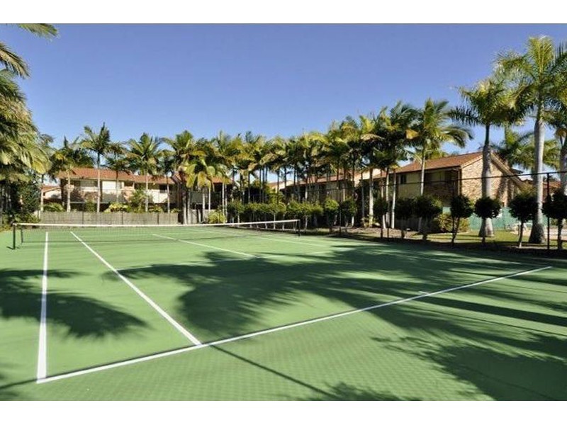 36/272 Oxley Drive, Coombabah QLD 4216