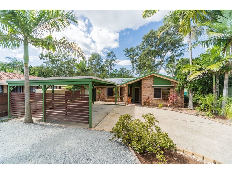 7 Renmark Court, Helensvale QLD 4212