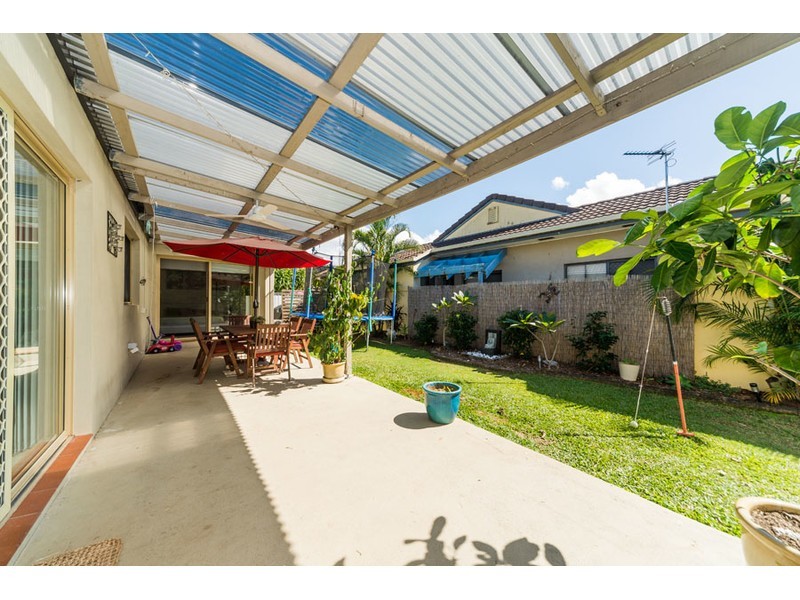 11 Zac Avenue, Coombabah QLD 4216