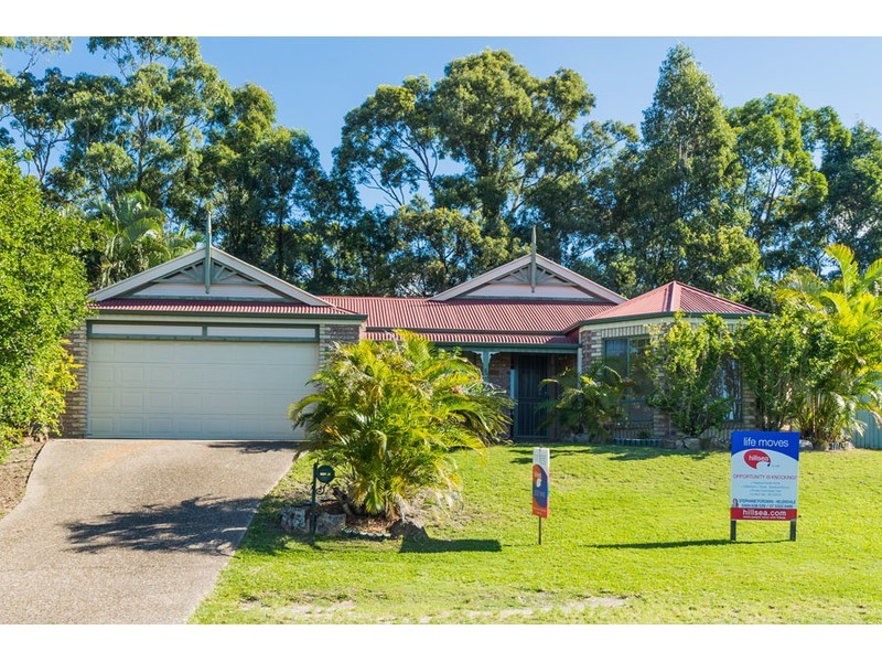 42 Stanfield Drive, Upper Coomera QLD 4209