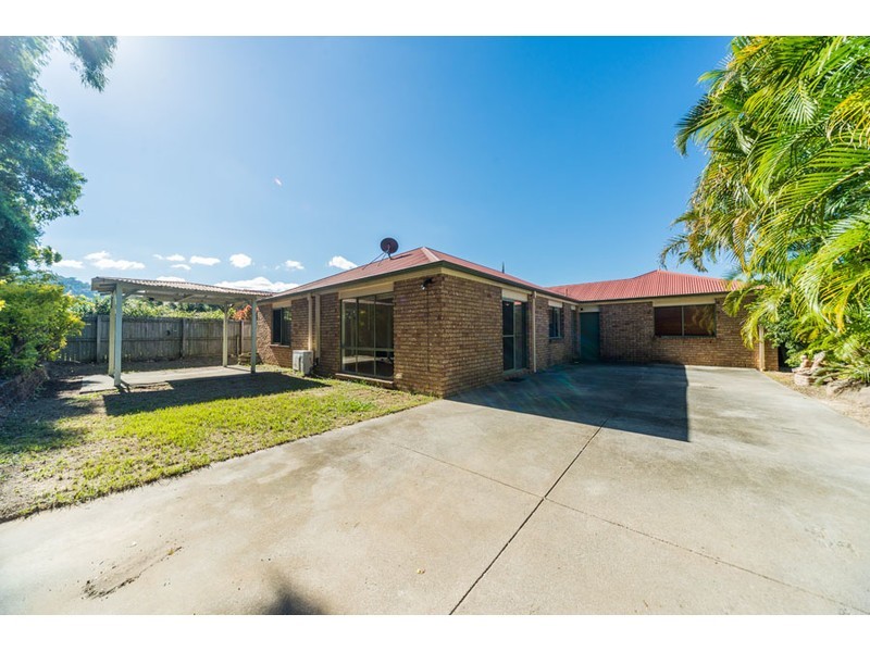 42 Stanfield Drive, Upper Coomera QLD 4209