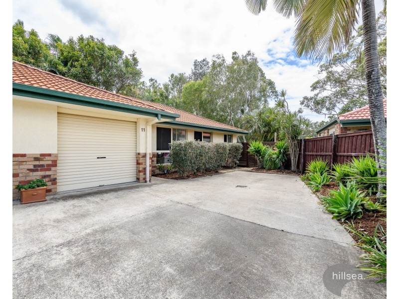 11 Cutter Court, Helensvale QLD 4212