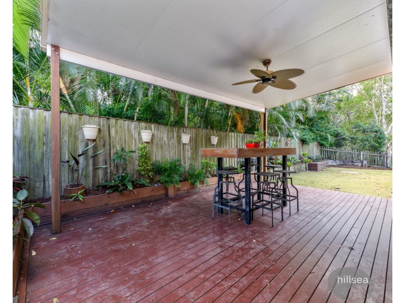 11 Cutter Court, Helensvale QLD 4212