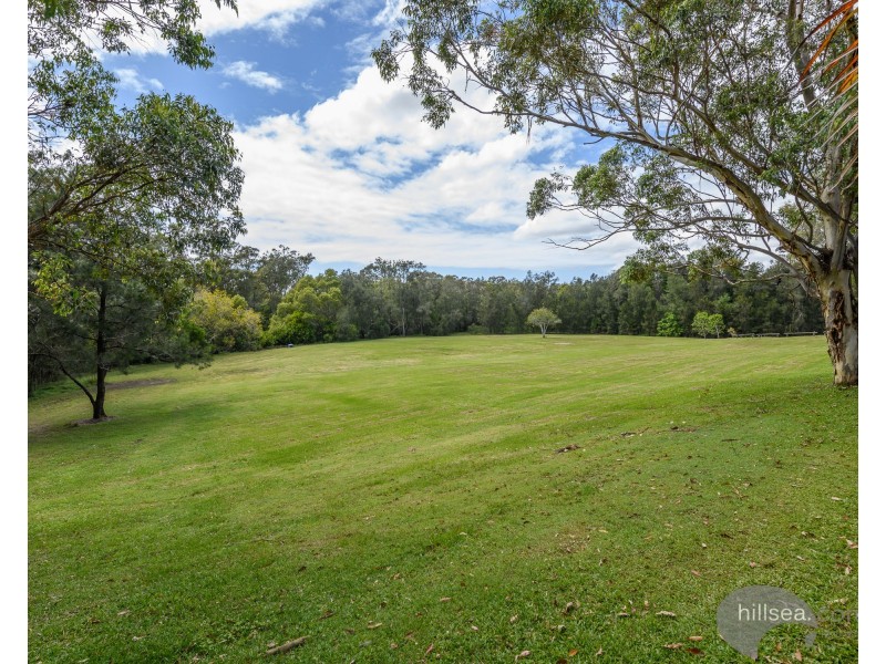 11 Cutter Court, Helensvale QLD 4212