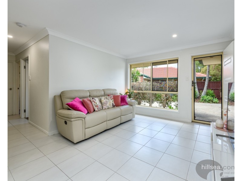 11 Cutter Court, Helensvale QLD 4212