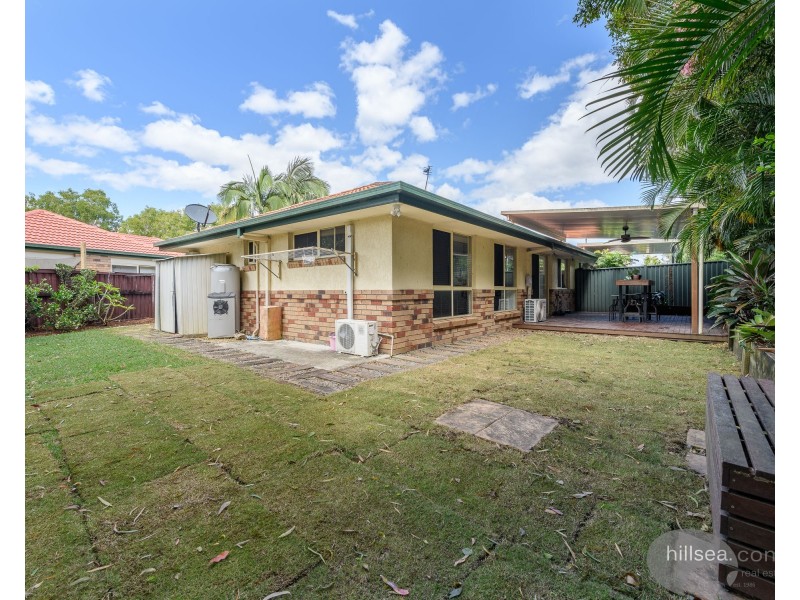 11 Cutter Court, Helensvale QLD 4212