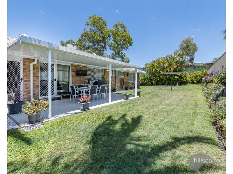 2/23 Chaplin Crescent, Oxenford QLD 4210