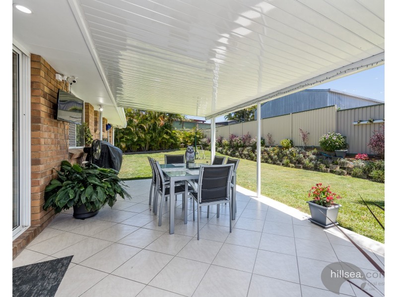 2/23 Chaplin Crescent, Oxenford QLD 4210
