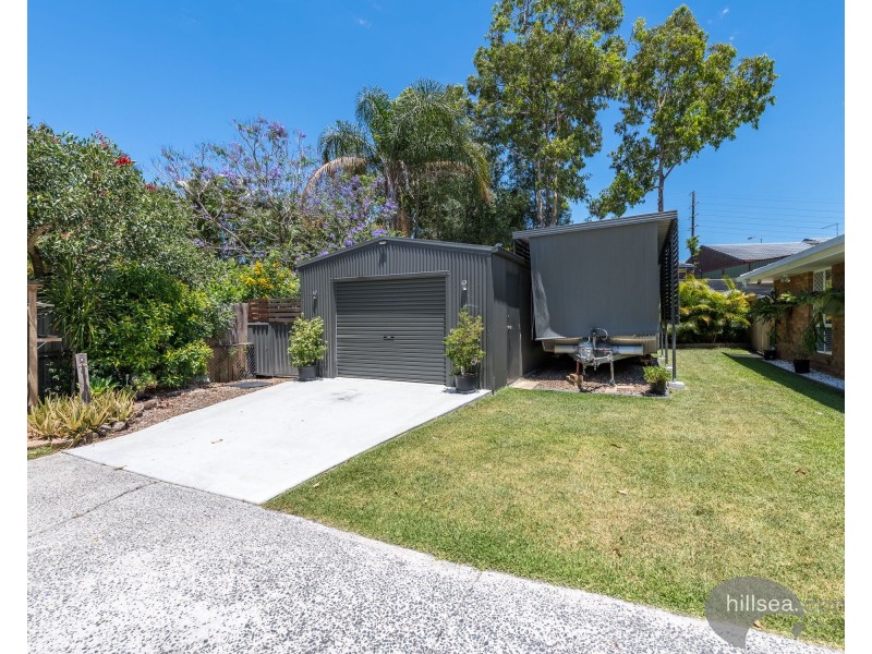 2/23 Chaplin Crescent, Oxenford QLD 4210