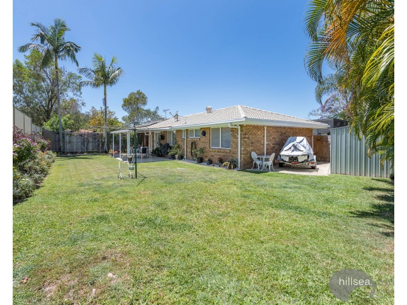 2/23 Chaplin Crescent, Oxenford QLD 4210