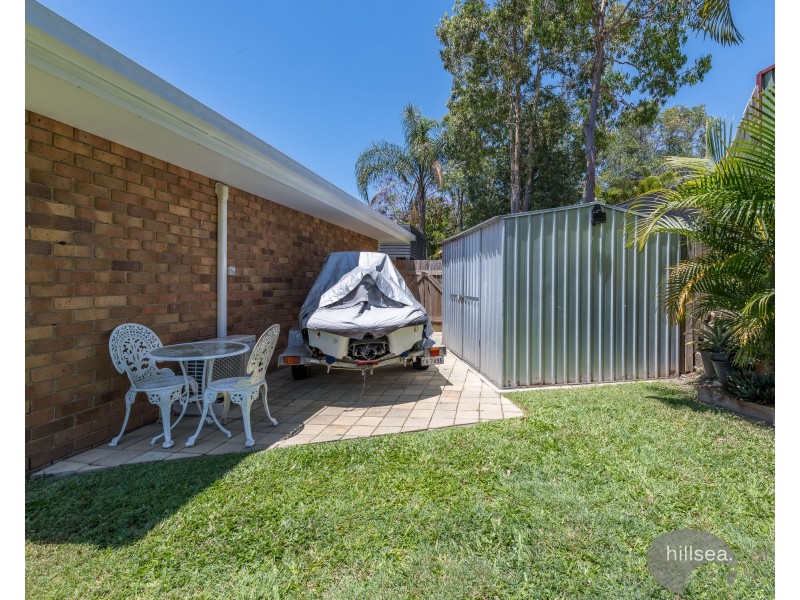 2/23 Chaplin Crescent, Oxenford QLD 4210