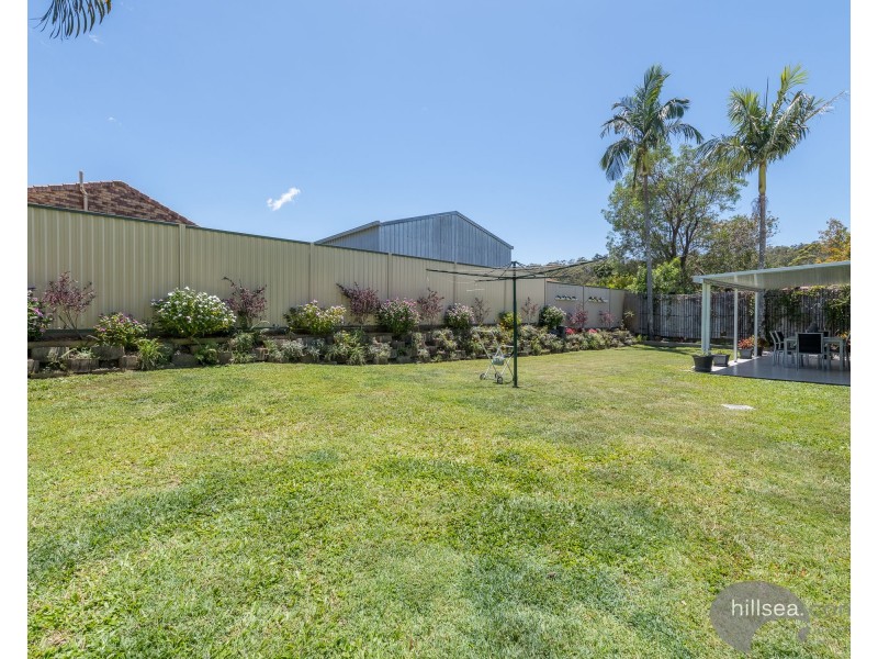 2/23 Chaplin Crescent, Oxenford QLD 4210