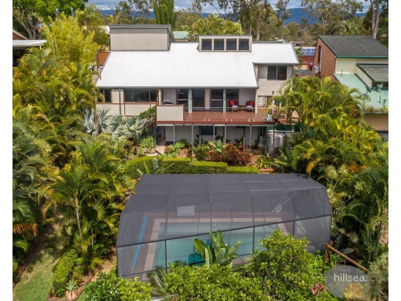 40 Tamworth Drive, Helensvale QLD 4212