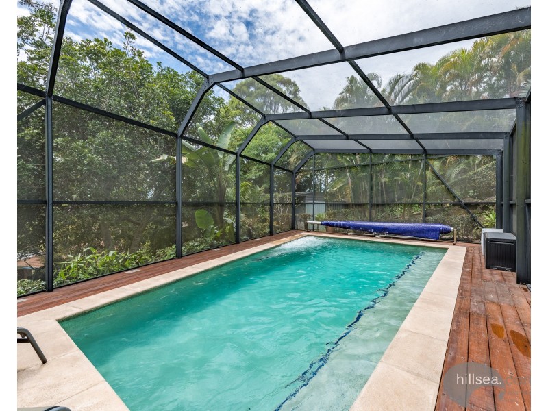 40 Tamworth Drive, Helensvale QLD 4212