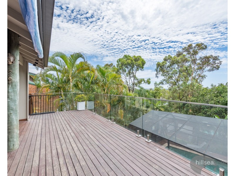 40 Tamworth Drive, Helensvale QLD 4212