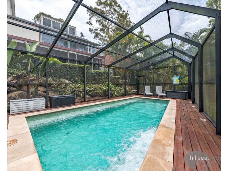 40 Tamworth Drive, Helensvale QLD 4212