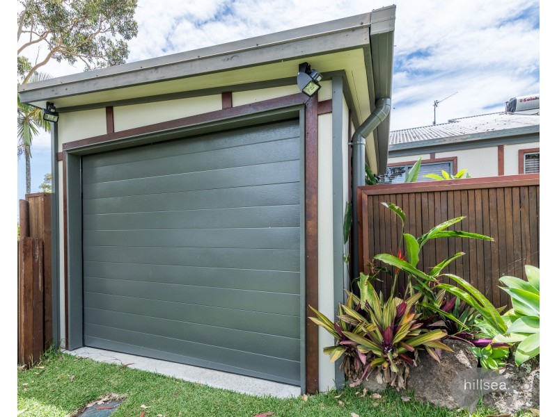 40 Tamworth Drive, Helensvale QLD 4212