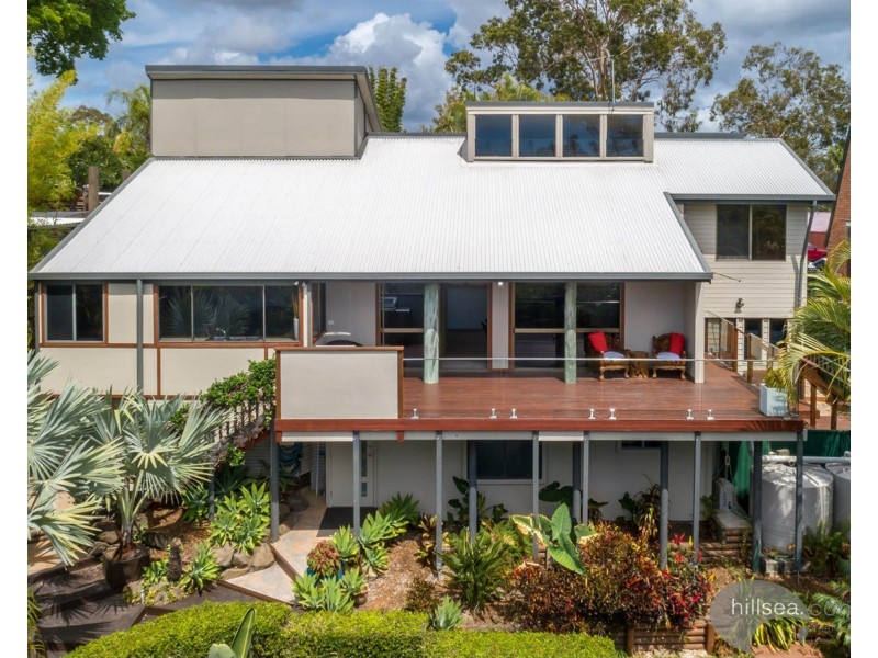 40 Tamworth Drive, Helensvale QLD 4212