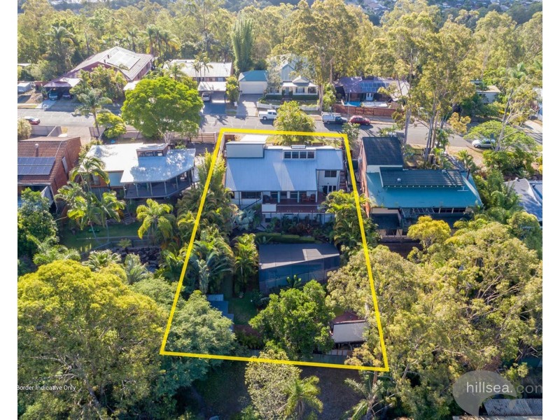 40 Tamworth Drive, Helensvale QLD 4212