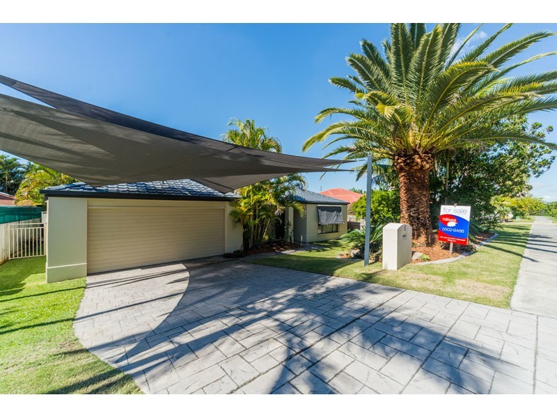 6 Urangan Court, Helensvale QLD 4212