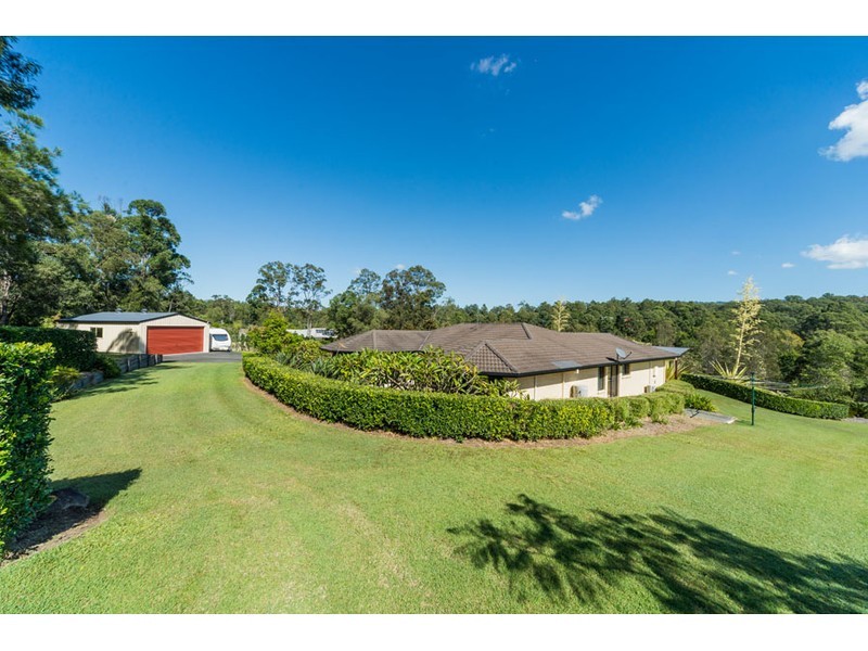41 Burley Griffin Drive, Maudsland QLD 4210