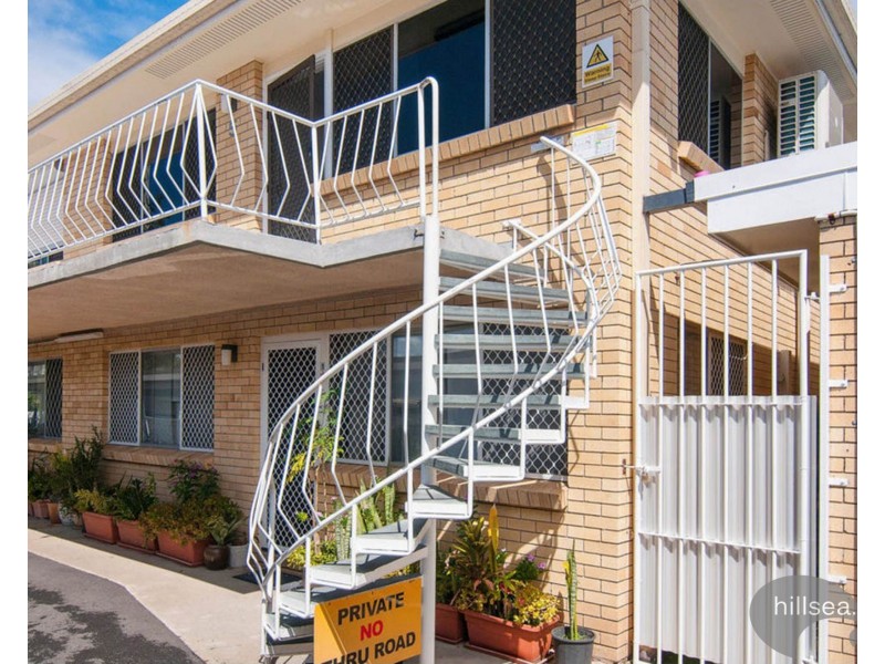 5/10 Railway Street, Southport QLD 4215