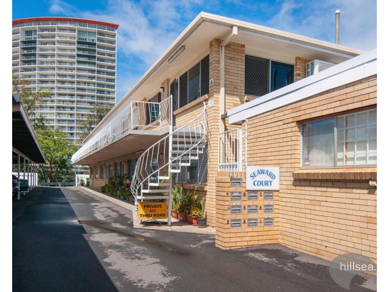 5/10 Railway Street, Southport QLD 4215