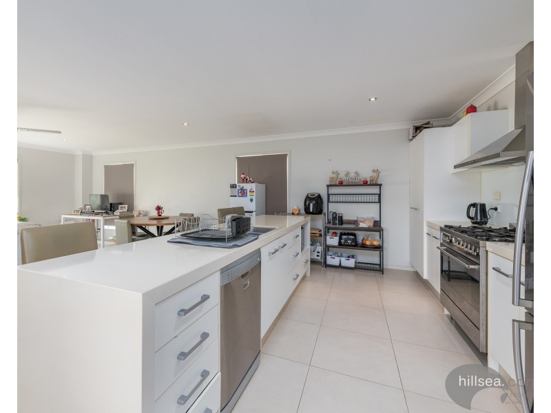 7 Chromata Lane, Coomera QLD 4209