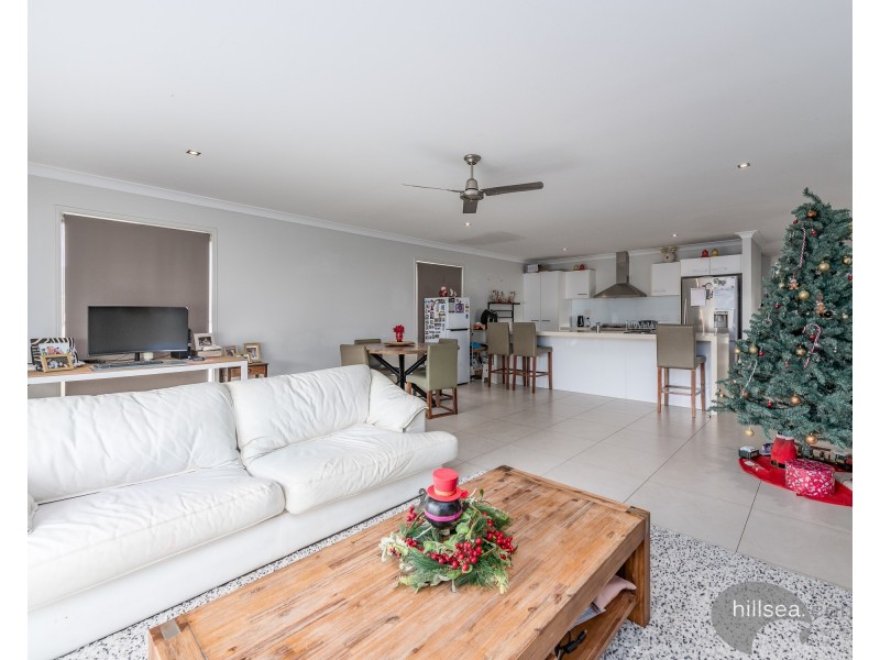 7 Chromata Lane, Coomera QLD 4209