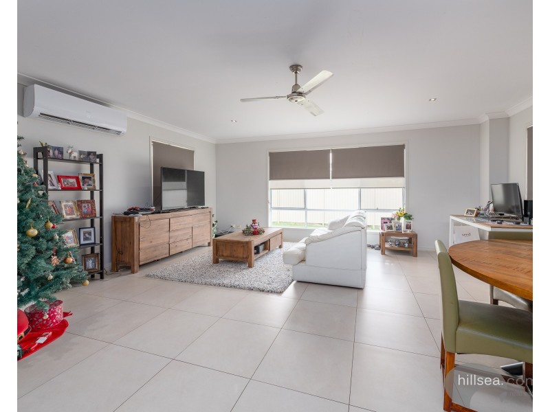 7 Chromata Lane, Coomera QLD 4209