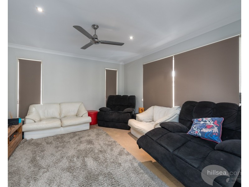 7 Chromata Lane, Coomera QLD 4209