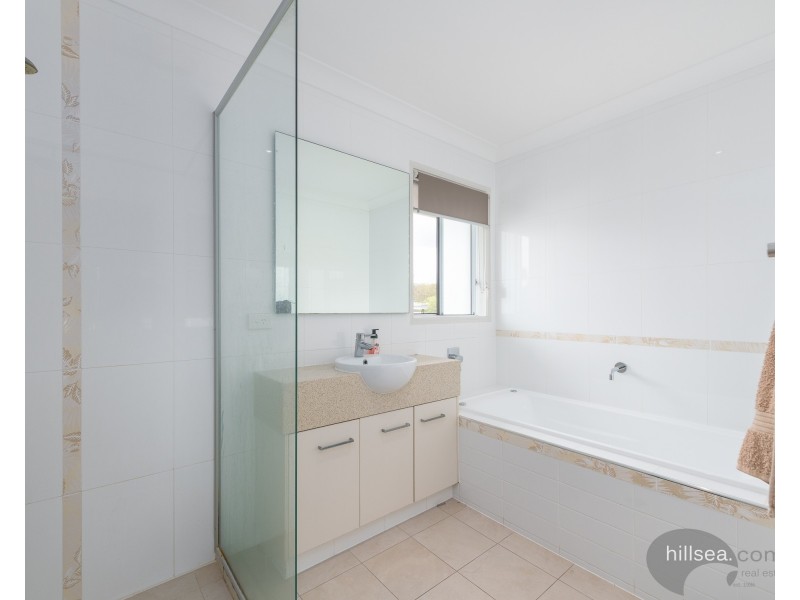 7 Chromata Lane, Coomera QLD 4209